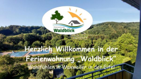 FeWo Waldblick